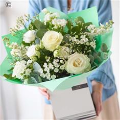 Extra Large Neutral Bouquet
