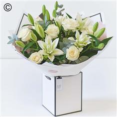 Large February Bouquet of the Month