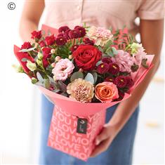 Extra Large Valentine's Classic  Gift Box