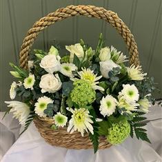 Neutral Basket