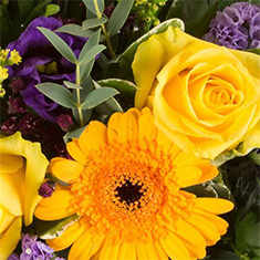 Florist's Choice Wreath