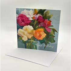Birthday card 